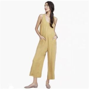 HATCH Carolyn Jumpsuit